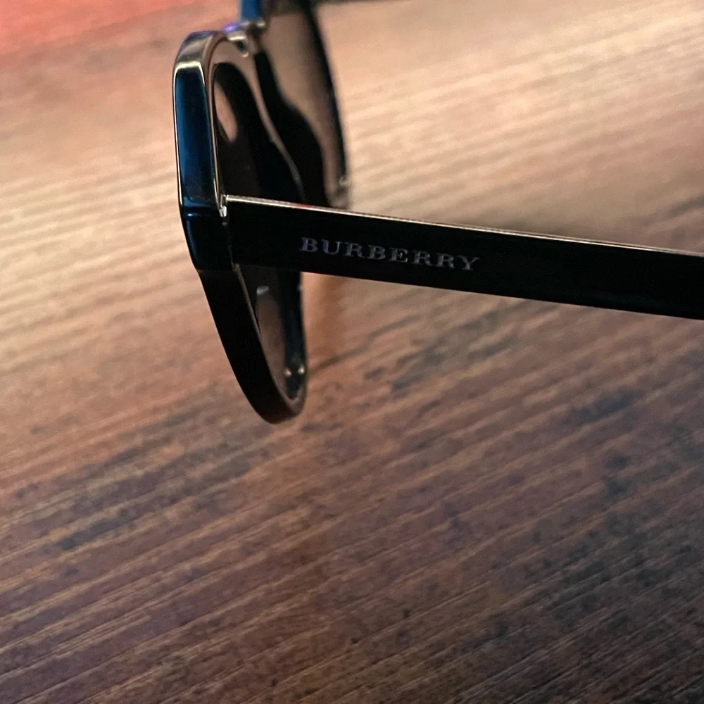 Burberry glasses